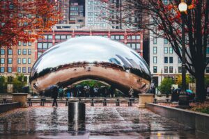 Commercial Cleaning Services for the Fall